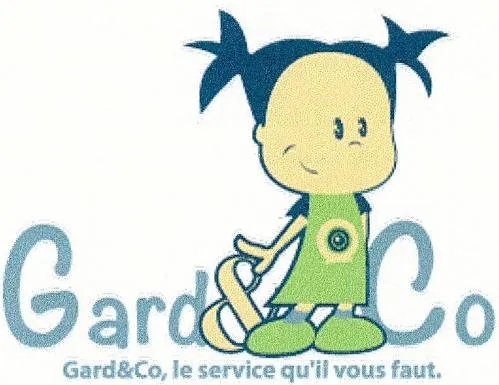 Gard&Co Gard&Co, Le Service Qu'il Vous Faut. est une marque déposée par GARDE ALTERNATIVE A RETRANSMISSION DOMOTIQUE