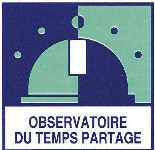 Observatoire Du Temps Partage est une marque déposée par GROUPE LES ECHOS SA