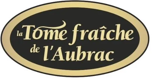 La Tome Fraiche De L Aubrac est une marque déposée par JEUNE MONTAGNE