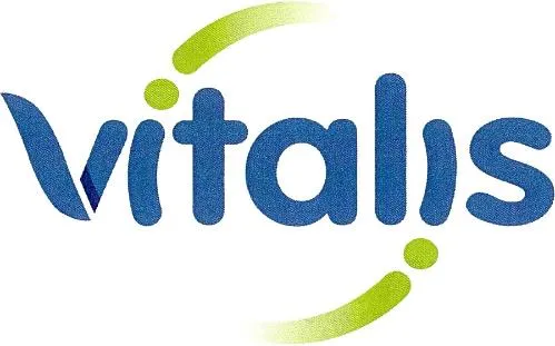 Vitalis est une marque déposée par REGIE DES TRANSPORTS POITEVINS (VITALIS)