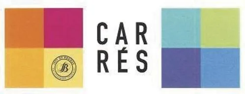 Jb Carres est une marque déposée par JEFF DE BRUGES DIFFUSION