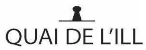 Quai De L' Ill est une marque déposée par COMPAGNIE DE DEVELOPPEMENTS MW