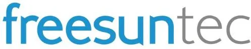 Freesuntec est une marque déposée par FRITEC