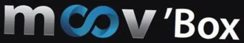 Moov Box est une marque déposée par LOGICMAX TECHNOLOGIE