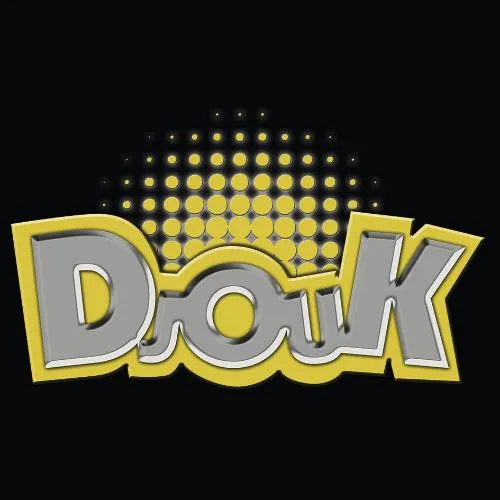 Djouk est une marque déposée par MIZIKEKILTI