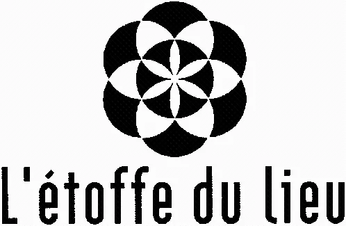 L'étoffe Du Lieu est une marque déposée par L ETOFFE DU LIEU