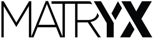 Matryx est une marque déposée par CHAMATEX