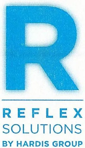 R Reflex Solutions By Hardis Group est une marque déposée par HARDIS GROUPE (HARDIS GROUPE)