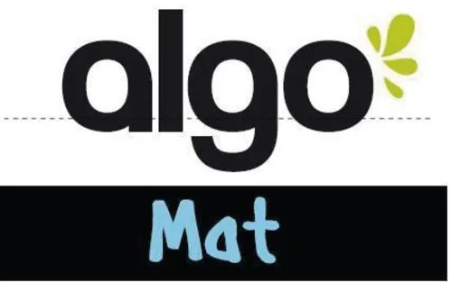 Algo Mat est une marque déposée par FELOR