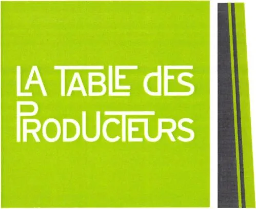 La Table Des Producteurs est une marque déposée par EURALIS DISTRIBUTION