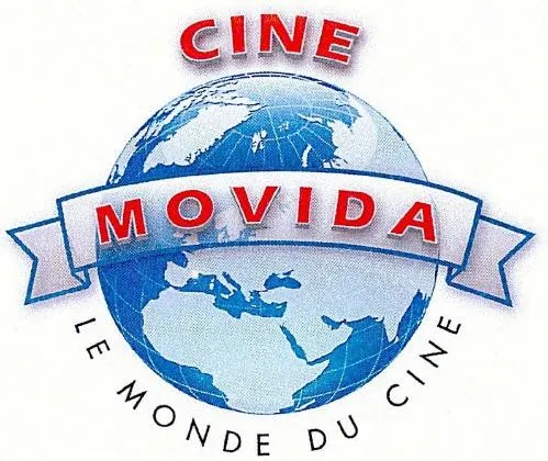 Cine Movida Le Monde Du Cine est une marque déposée par SOC NOUVELLE ENTREPR SPECTACLE (SNES)