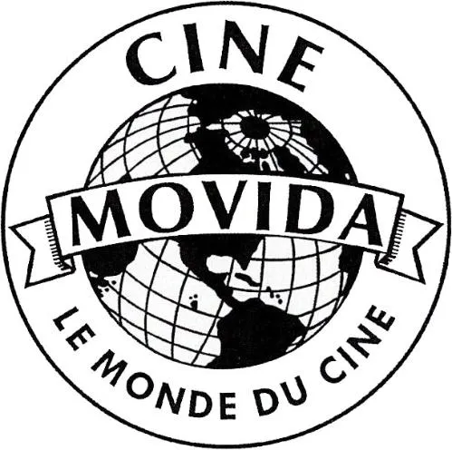 Cine Movida Le Monde Du Cine est une marque déposée par SOC NOUVELLE ENTREPR SPECTACLE (SNES)