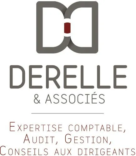 Derelle & Associes Expertise Comptable, Audit, Gestion, Conseils Au Dirigeants est une marque déposée par GROUPE DERELLE AUDIT