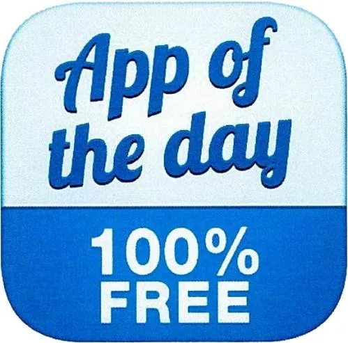 App Of The Day 100% Free est une marque déposée par APPTURBO