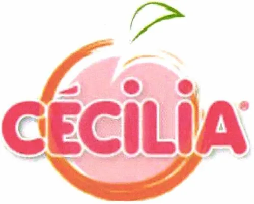 Cecilia est une marque déposée par HORTIVAL DIFFUSION