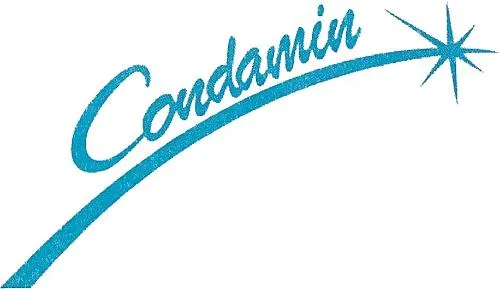 Condamin est une marque déposée par HPC GROUP