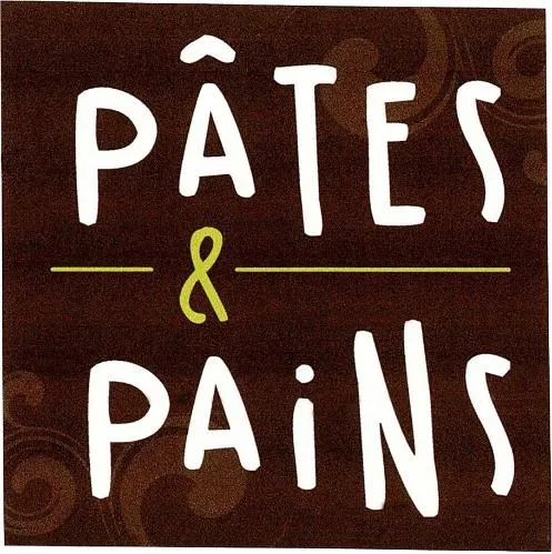 Pates & Pains est une marque déposée par PATES ET PAINS