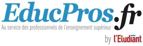 Educpros.fr Au Service Des Professionnels De L Enseignement Superieur By L Etudiant est une marque déposée par GROUPE L' EXPRESS