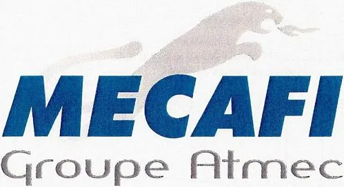 Mecafi Groupe Atmec est une marque déposée par NEXTEAM CHATELLERAULT MACHINING
