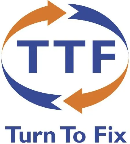 Ttf Turn To Fix est une marque déposée par SOLUTION & DESIGN HABITAT