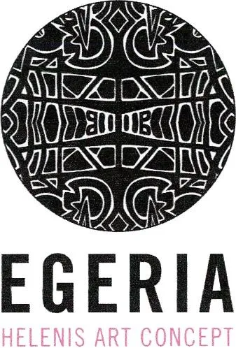 Egeria Helenis Art Concept est une marque déposée par HELENIS