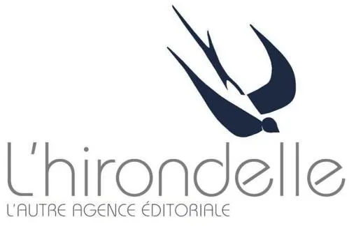 L Hirondelle L Autre Agence Editoriale est une marque déposée par L'HIRONDELLE L'AUTRE AGENCE EDITORIALE