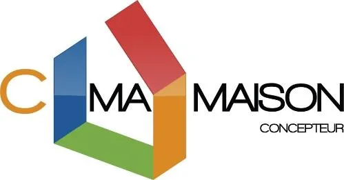 C Ma Maison Concepteur est une marque déposée par P.B.C. (PATRICK BASSO CONSEIL) SAS (CMAMAISON)