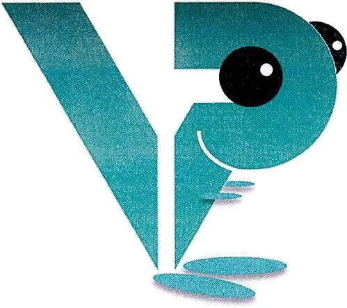 Vp est une marque déposée par VISIBLE PATIENT