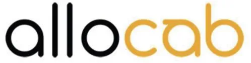 Allocab est une marque déposée par ALLOCAB