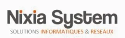 Nixia System Solutions Informatiques & Reseaux est une marque déposée par INTERMEDOM SAS (INTERMEDOM)
