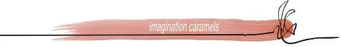 Imagination Caramels est une marque déposée par MON PARI GOURMAND