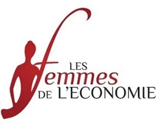 Les Femmes De L Economie est une marque déposée par INFORMAT DEVELOP COMMUNICAT (IDECOM)