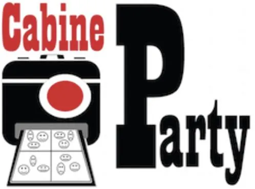 Cabine Party est une marque déposée par KC EVENT
