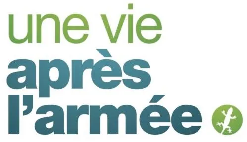 Une Vie Apres L Armee est une marque déposée par NEW WAY SOLUTIONS