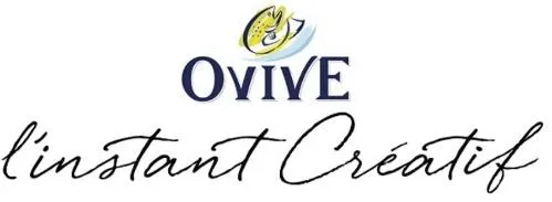 Ovive L Instant Creatif est une marque déposée par AQUALANDE