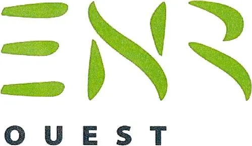 Enr Ouest est une marque déposée par ENR OUEST