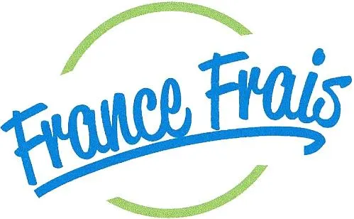 France Frais est une marque déposée par FRANCE FRAIS (CAMPAGNE DE FRANCE)