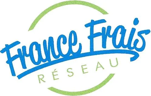 France Frais Réseau est une marque déposée par FRANCE FRAIS (CAMPAGNE DE FRANCE)