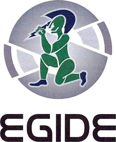 Egide est une marque déposée par SCUTUM