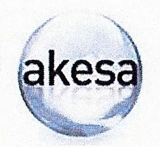Akesa est une marque déposée par GROUPE EPI (GROUPE EPI)