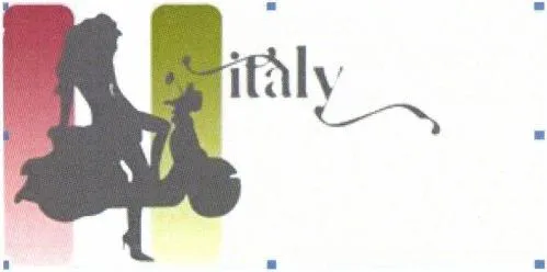Italy Forever est une marque déposée par JLC CONSULTING