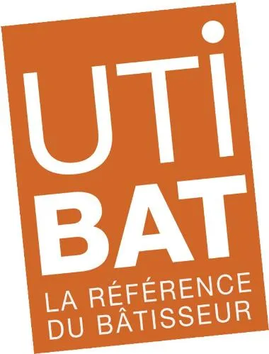 Uti Bat La Reference Du Batisseur est une marque déposée par SODEVI