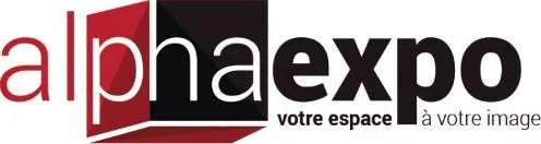 Alphaexpo Votre Espace A Votre Image est une marque déposée par DP CONSEILS