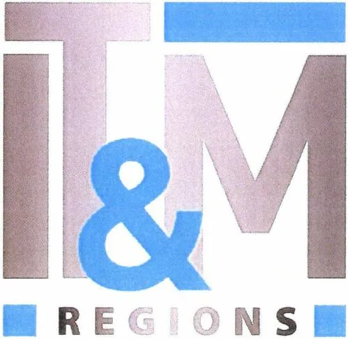 It&M Regions est une marque déposée par D M C