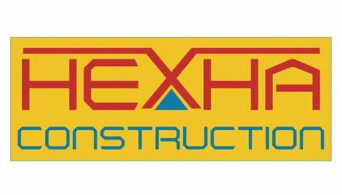 Hexha Construction est une marque déposée par GIB