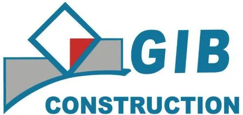 Gib Construction est une marque déposée par GIB