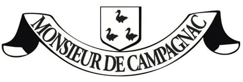 Monsieur De Campagnac est une marque déposée par CONSERVERIE DU LANGUEDOC