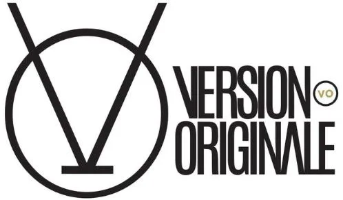 Vo Version Originale est une marque déposée par VERIDIS QUO