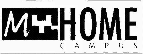 My-Home Campus est une marque déposée par GLOBAL EXPLOITATION