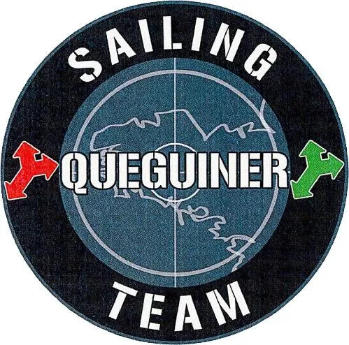 Queguiner Sailing Team est une marque déposée par GROUPE QUEGUINER